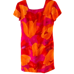 Jessica Howard Floral Dress